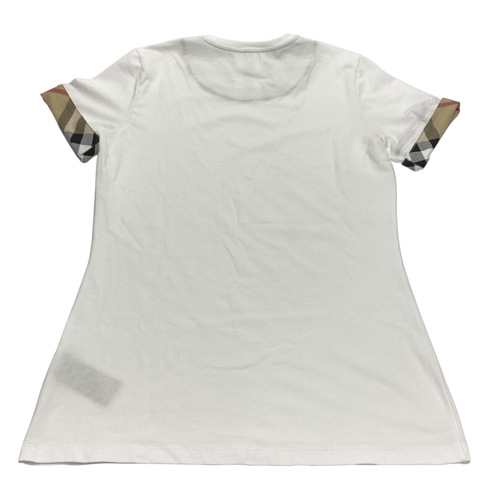 T-Shirt Feminina Burberry