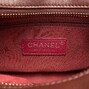 Bolsa Chanel Gabrielle Hobo Lambskin Pequena