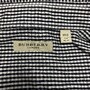 Camisa Burberry Xadrez