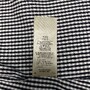 Camisa Burberry Xadrez