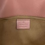 Bolsa Gucci Marmont Rosa Pequena