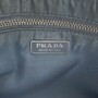 Bolsa Prada Etiquette Preta