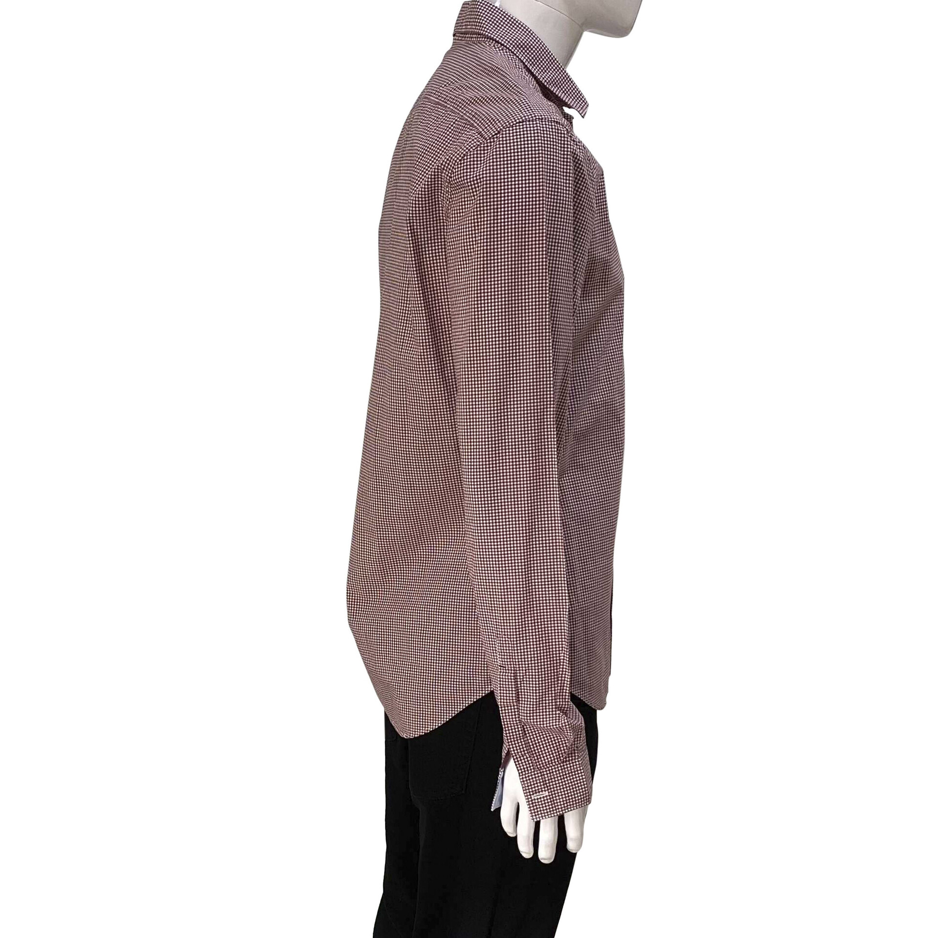 Camisa burberry gucci louis vuitton on sale