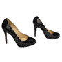 Scarpin Christian Louboutin Brilho