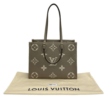 Bolsa Louis Vuitton OnTheGo MM