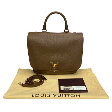 Bolsa Louis Vuitton Volta Taurillon