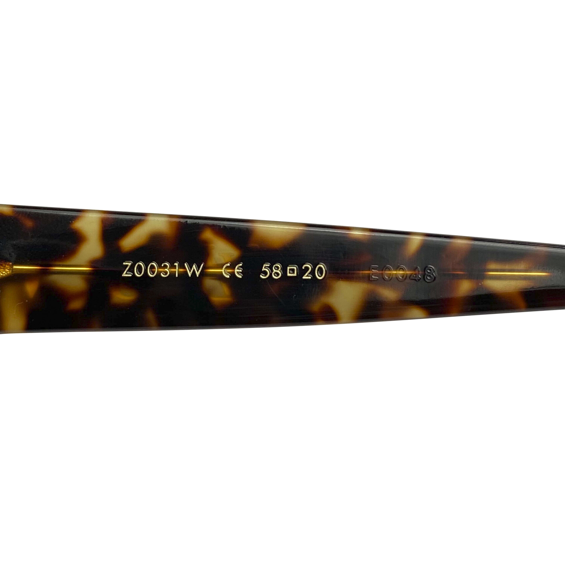 Óculos de Sol Louis Vuitton - Z0031W