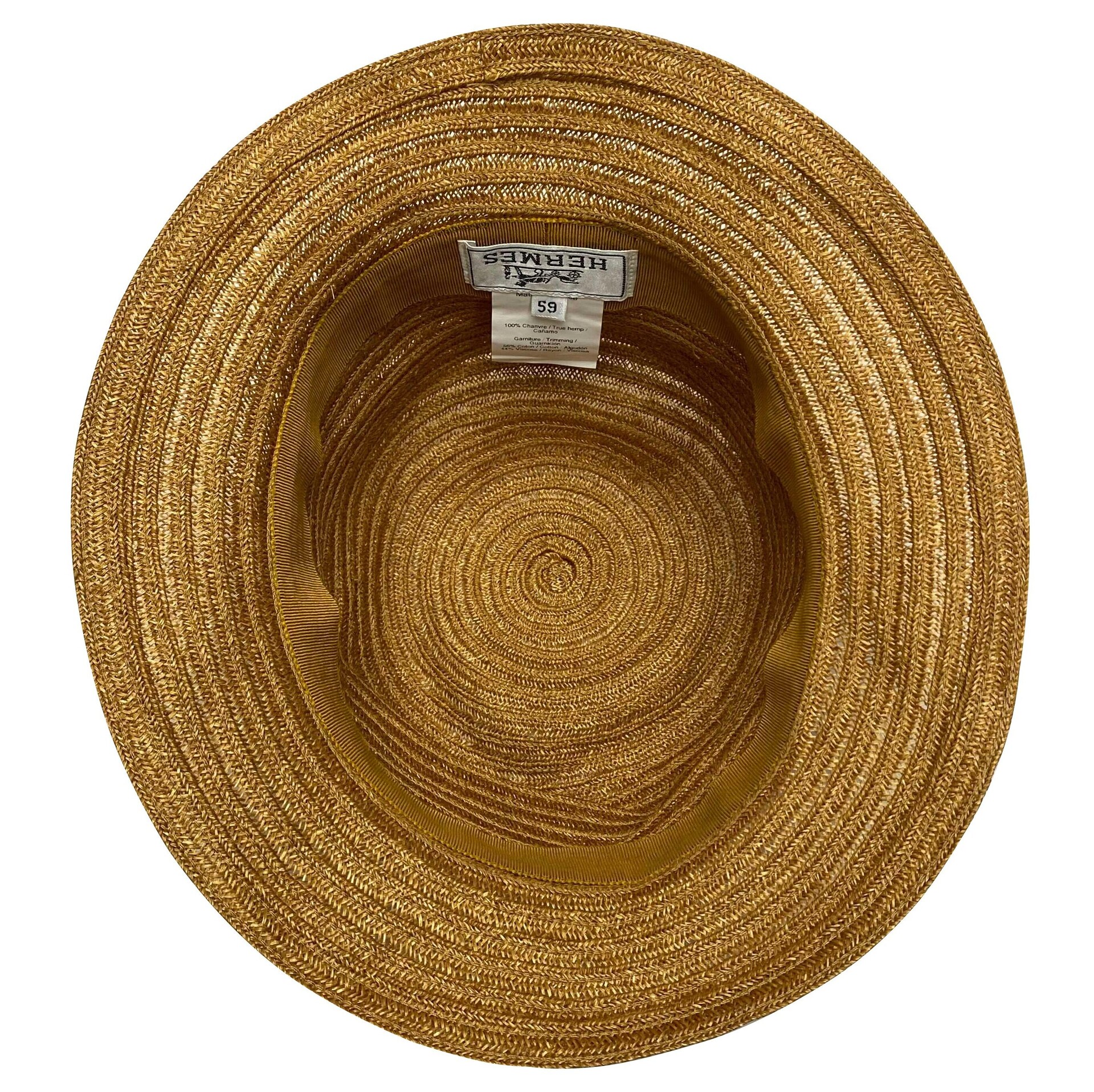 Chapéu Hermès