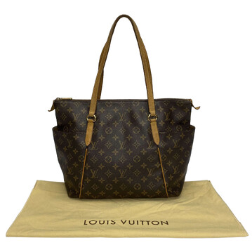 Bolsa Louis Vuitton Totally MM