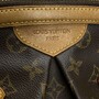 Bolsa Louis Vuitton Tivoli GM Monograma