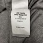Camisa Polo Louis Vuitton Cinza