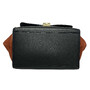 Bolsa Celine Trapeze Píton