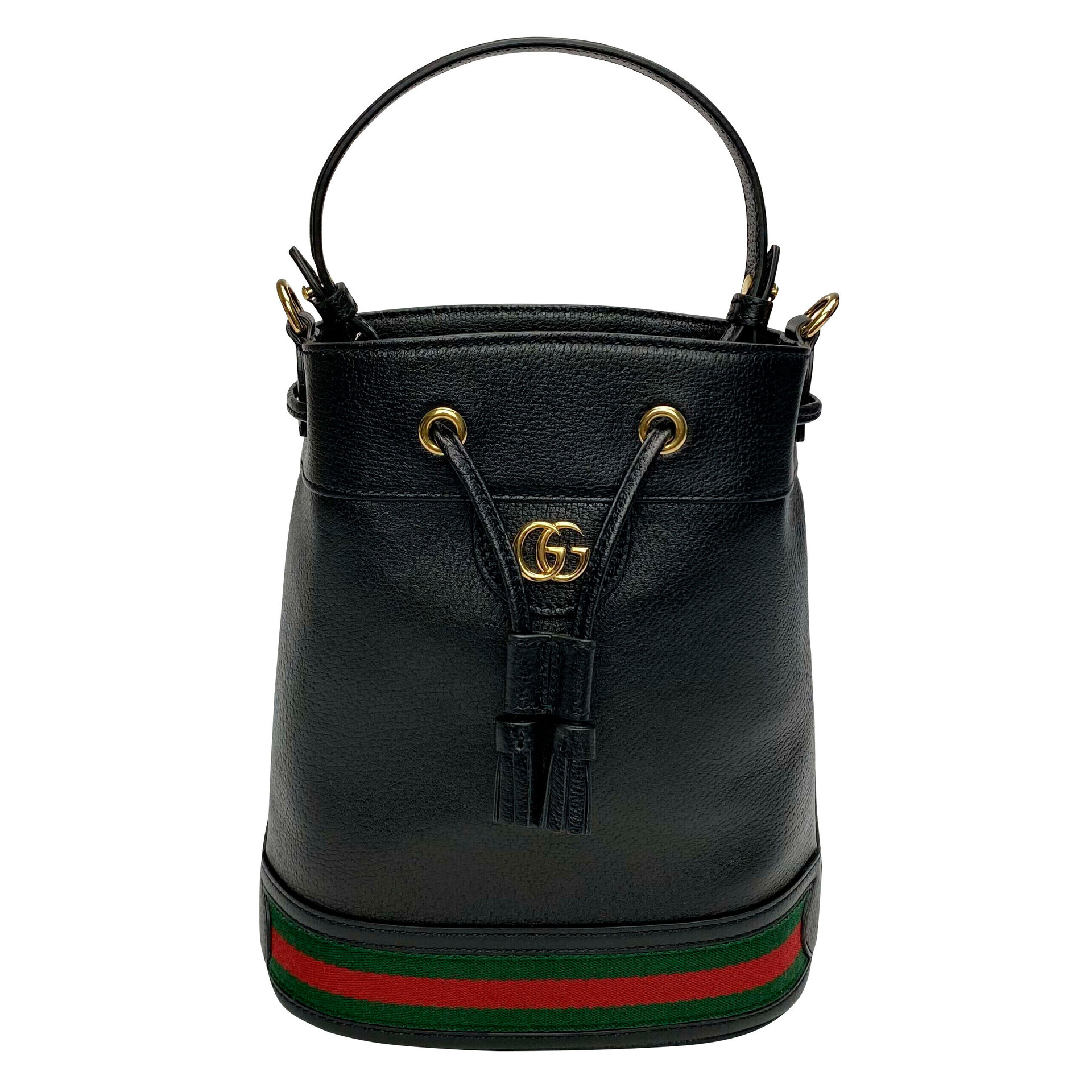 Bolsa Gucci Bucket Ophidia