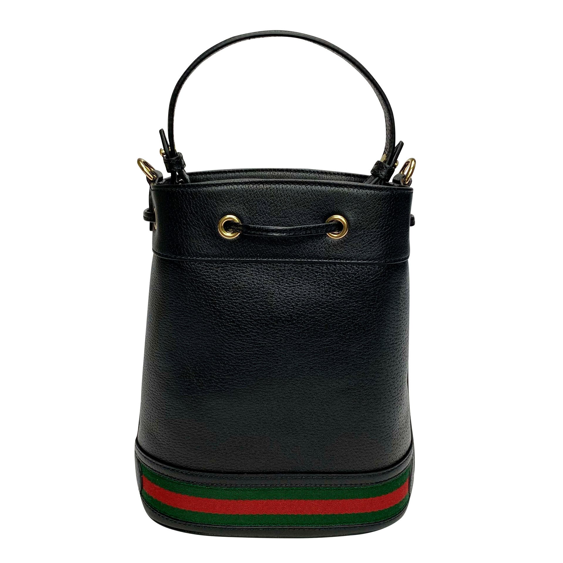 Bolsa Gucci Bucket Ophidia