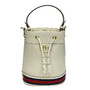 Bolsa Gucci Bucket Ophidia Off White