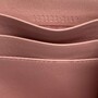 Carteira Gucci GG Marmont Rosa