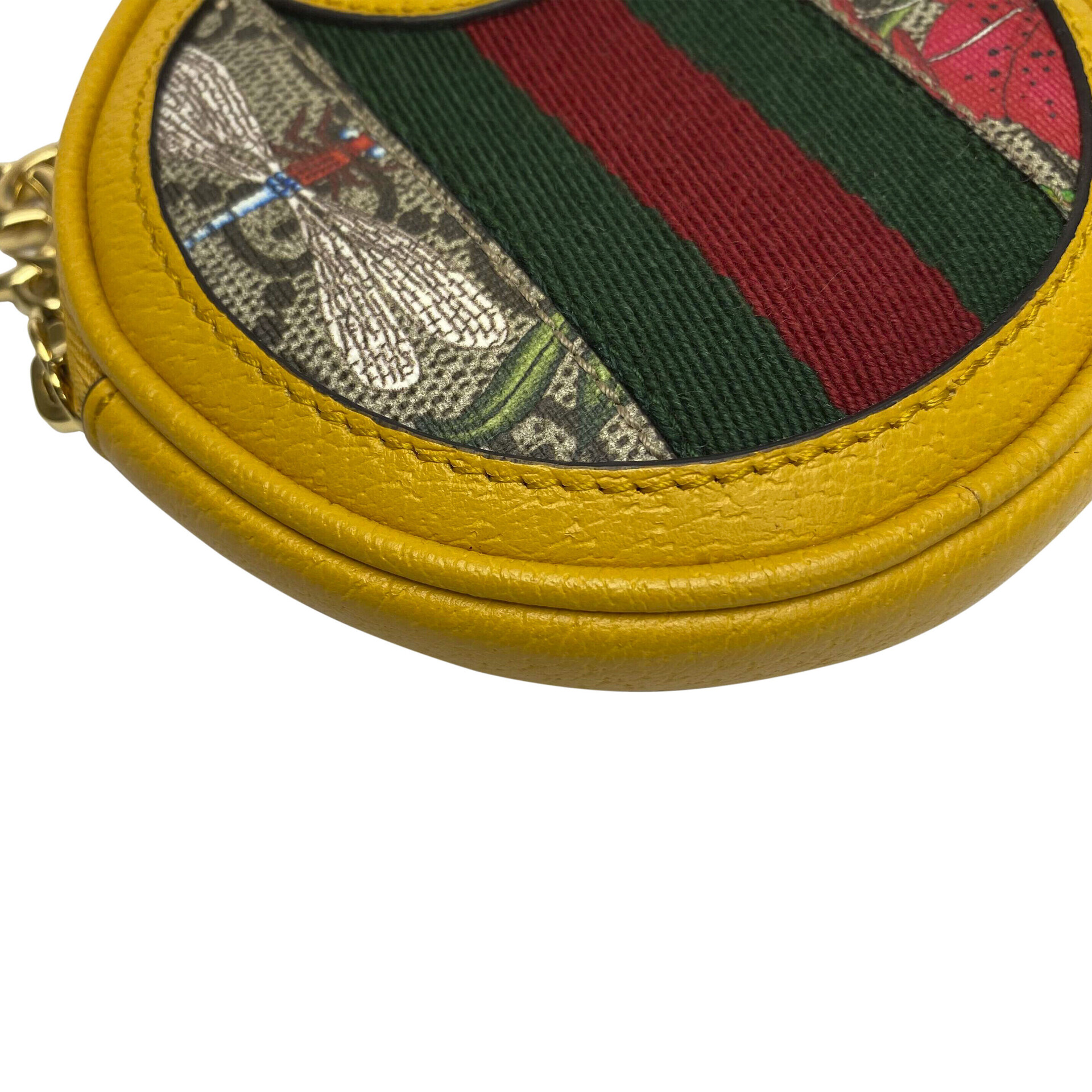 Porta-Moedas Gucci Ophidia