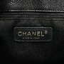 Bolsa Chanel Petit Shopper Preta