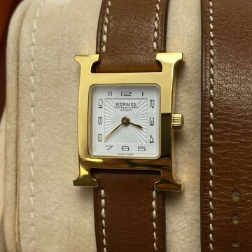 Relógio Hermès H