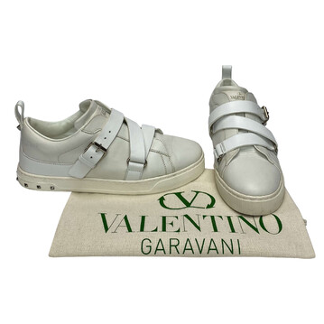 Tênis Valentino Garavani Branco