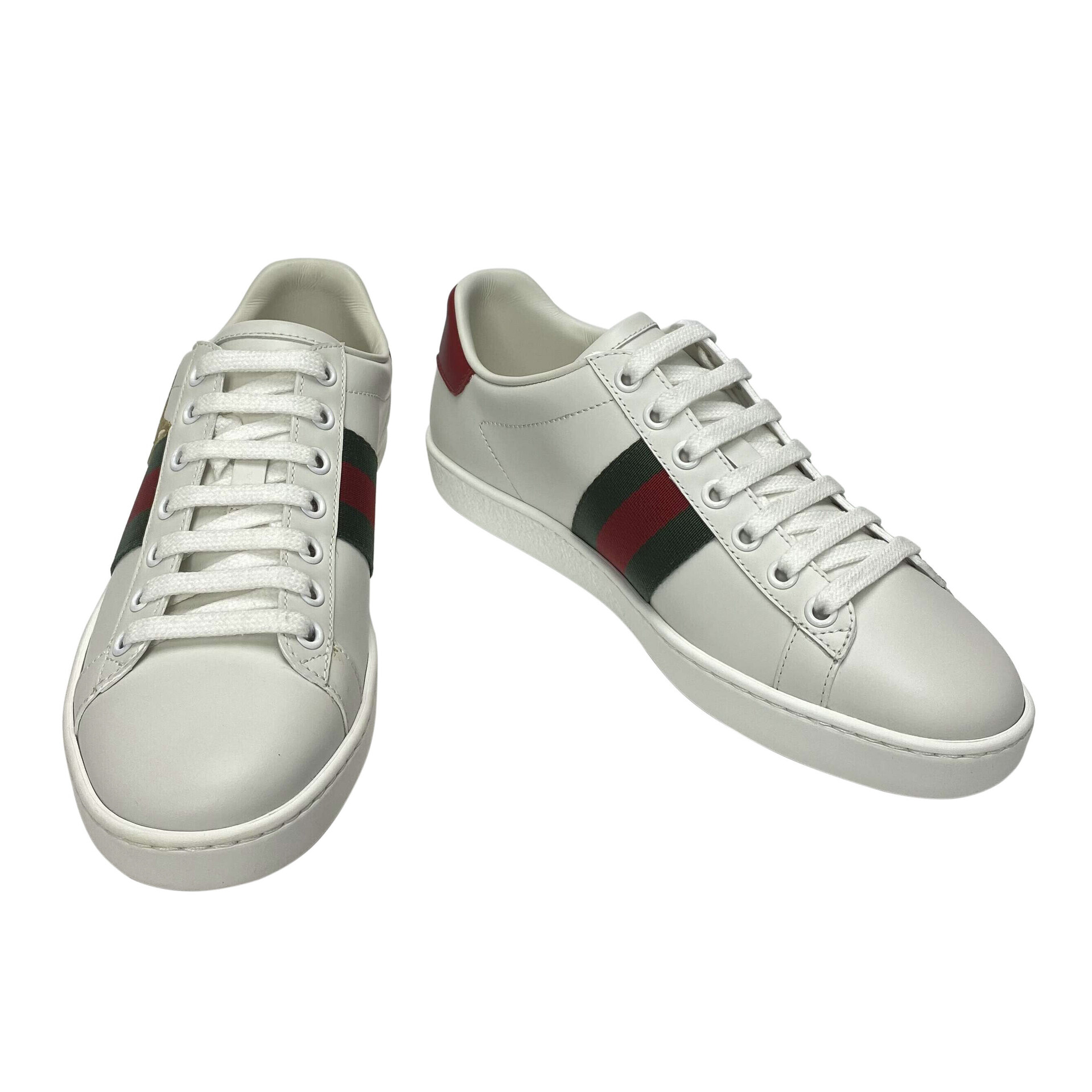 Tênis Gucci Ace Gatinho