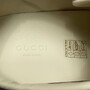 Tênis Gucci Rosa Metalizado