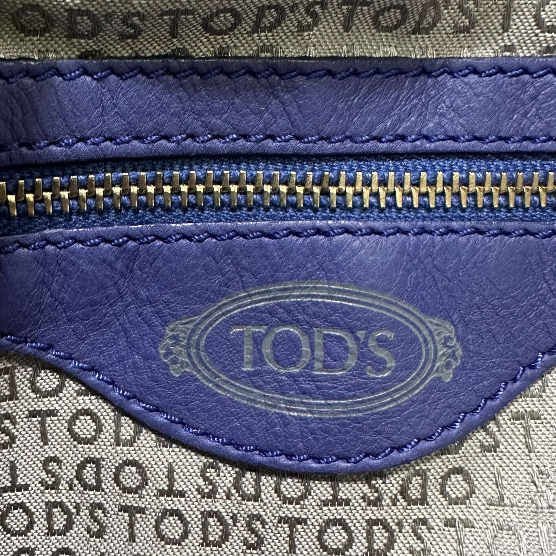 Bolsa Tod's