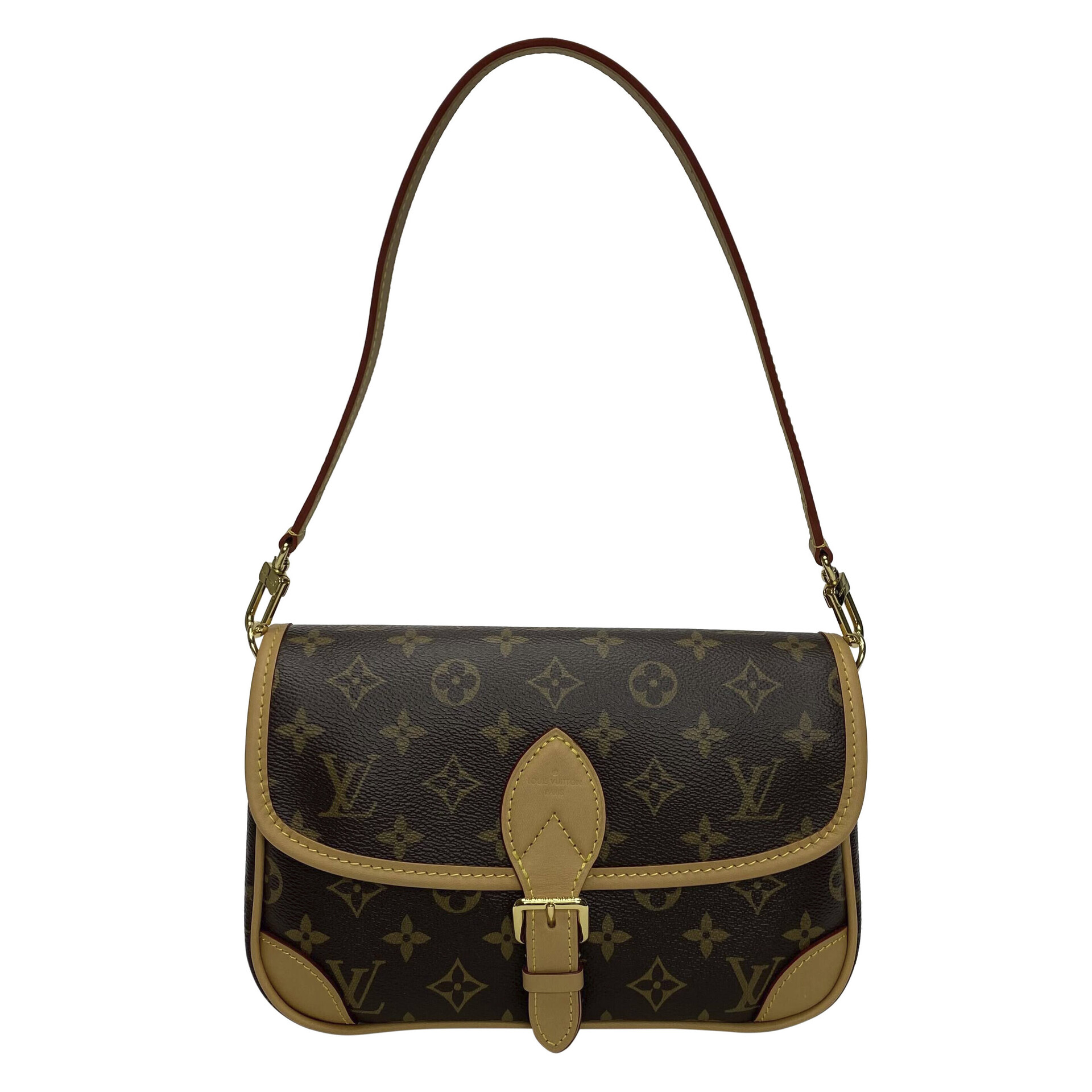 Bolsa Louis Vuitton Diane