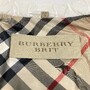 Jaqueta Burberry Branca