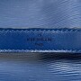 Bolsa Louis Vuitton Noé Azul Marinho
