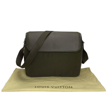 Bolsa Louis Vuitton Messenger