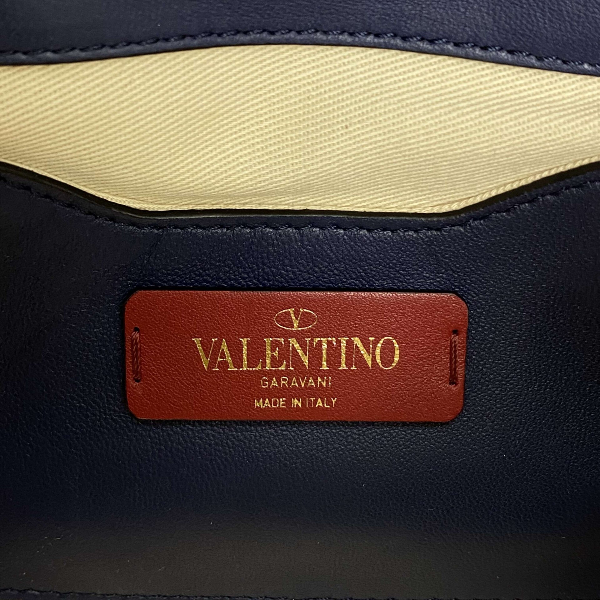 Bolsa Valentino Garavani Candystud