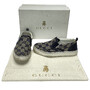 Slip On Gucci Infantil