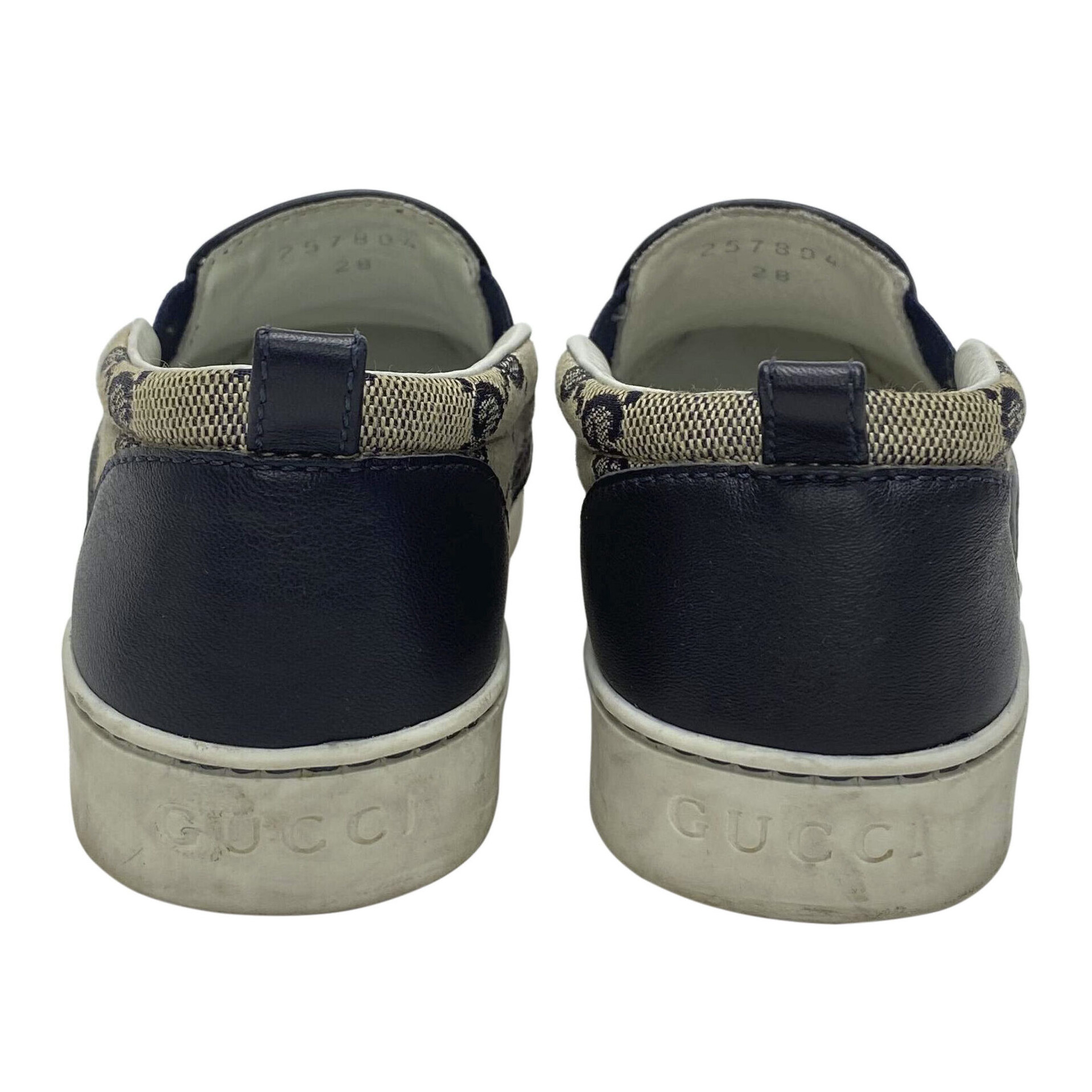 Slip On Gucci Infantil