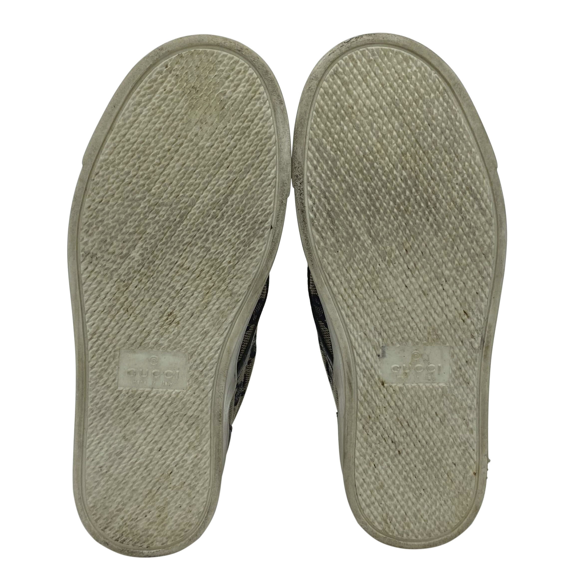 Slip On Gucci Infantil