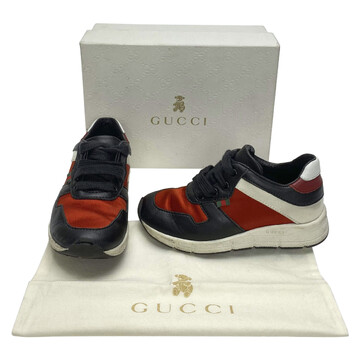 Tênis Gucci Infantil