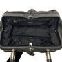 Bolsa Christian Dior Couro Preto