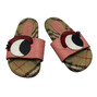 Slide Burberry Infantil