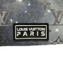 Mala Louis Vuitton Keepall Galaxy Bandouliere 50