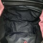 Mochila Burberry Nylon Vinho