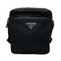 Bolsa Prada Nylon Preto