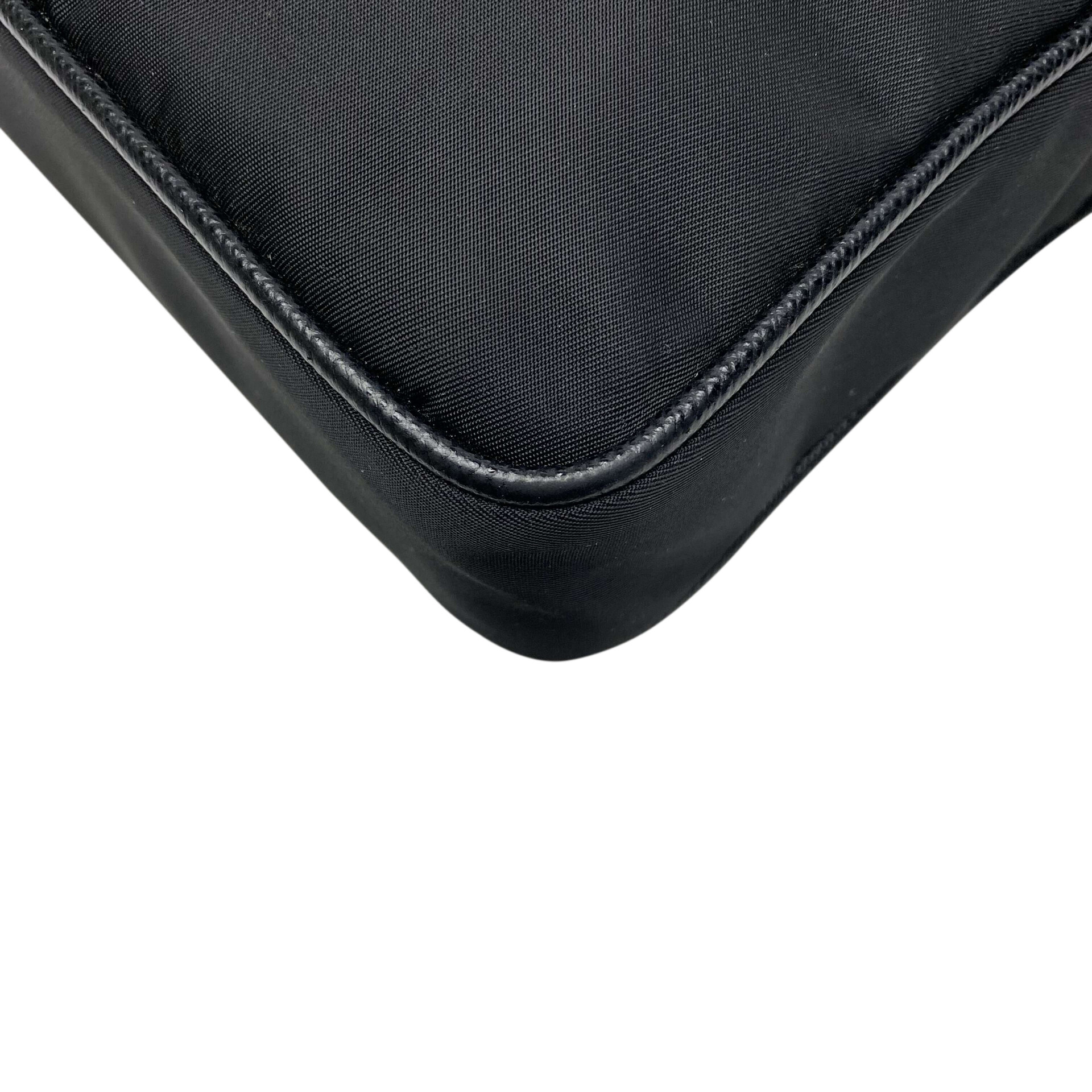 Bolsa Prada Nylon Preto