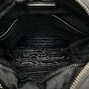 Bolsa Prada Nylon Preto