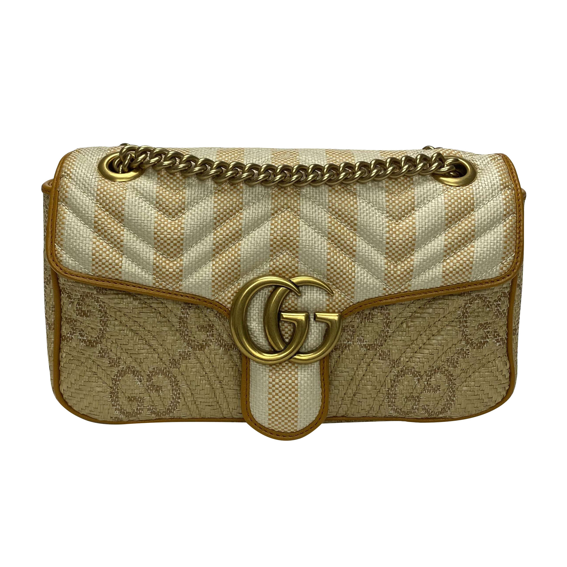 Bolsa Gucci GG Marmont