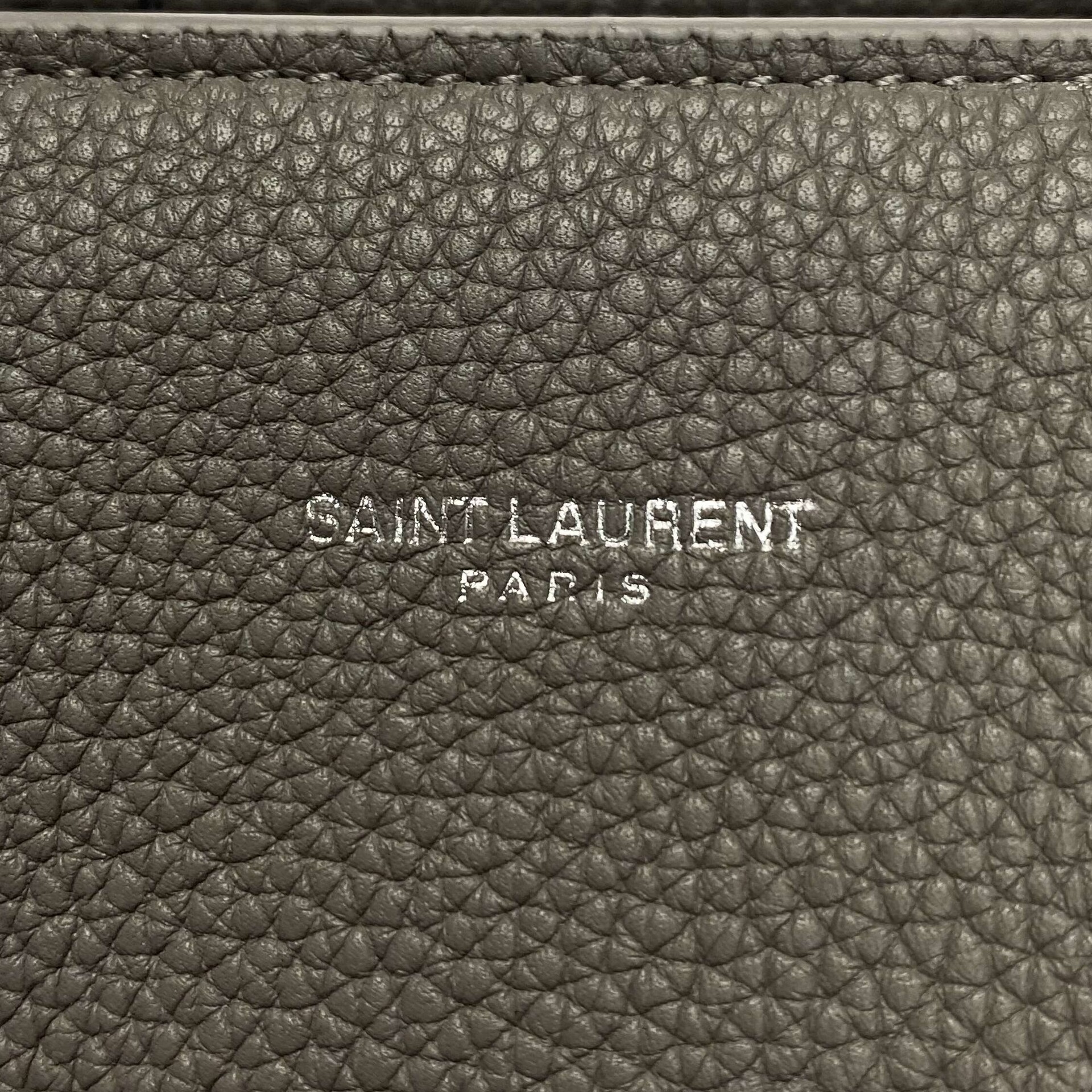 Bolsa Saint Laurent Sac De Jour Mini