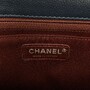 Bolsa Chanel Timeless CC Flap Azul Marinho