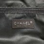 Bolsa Chanel Modern Chain Rhodoid East West