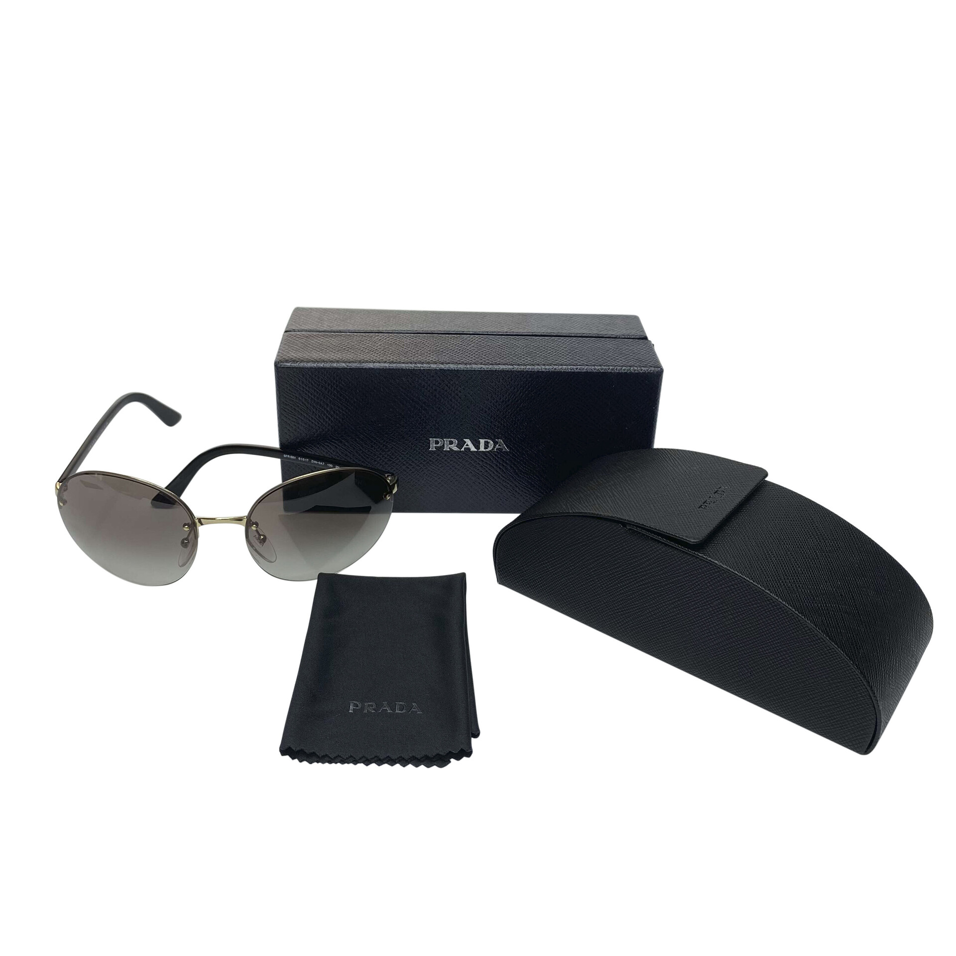 Óculos de Sol Prada - SPR68V