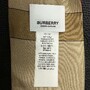 Bolsa Burberry Couro Preto