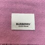 Pashmina Burberry